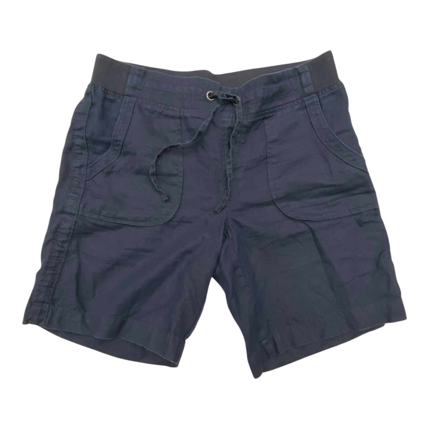 Shorts By Athleta In Navy, Size:6
