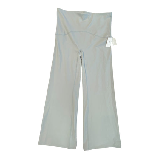 Athletic Pants By Spanx In Grey, Size:3X