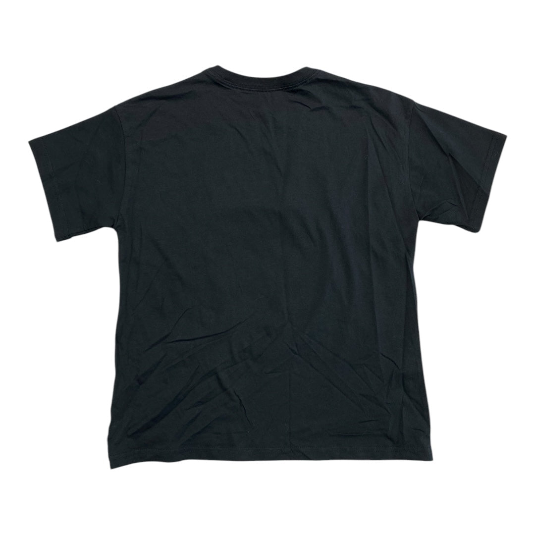 Athletic Top Ss By Nike In Multi, Size:L