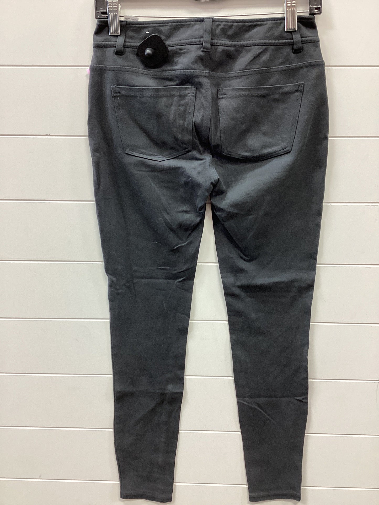 Pants Leggings By Maurices In Grey, Size:Xs