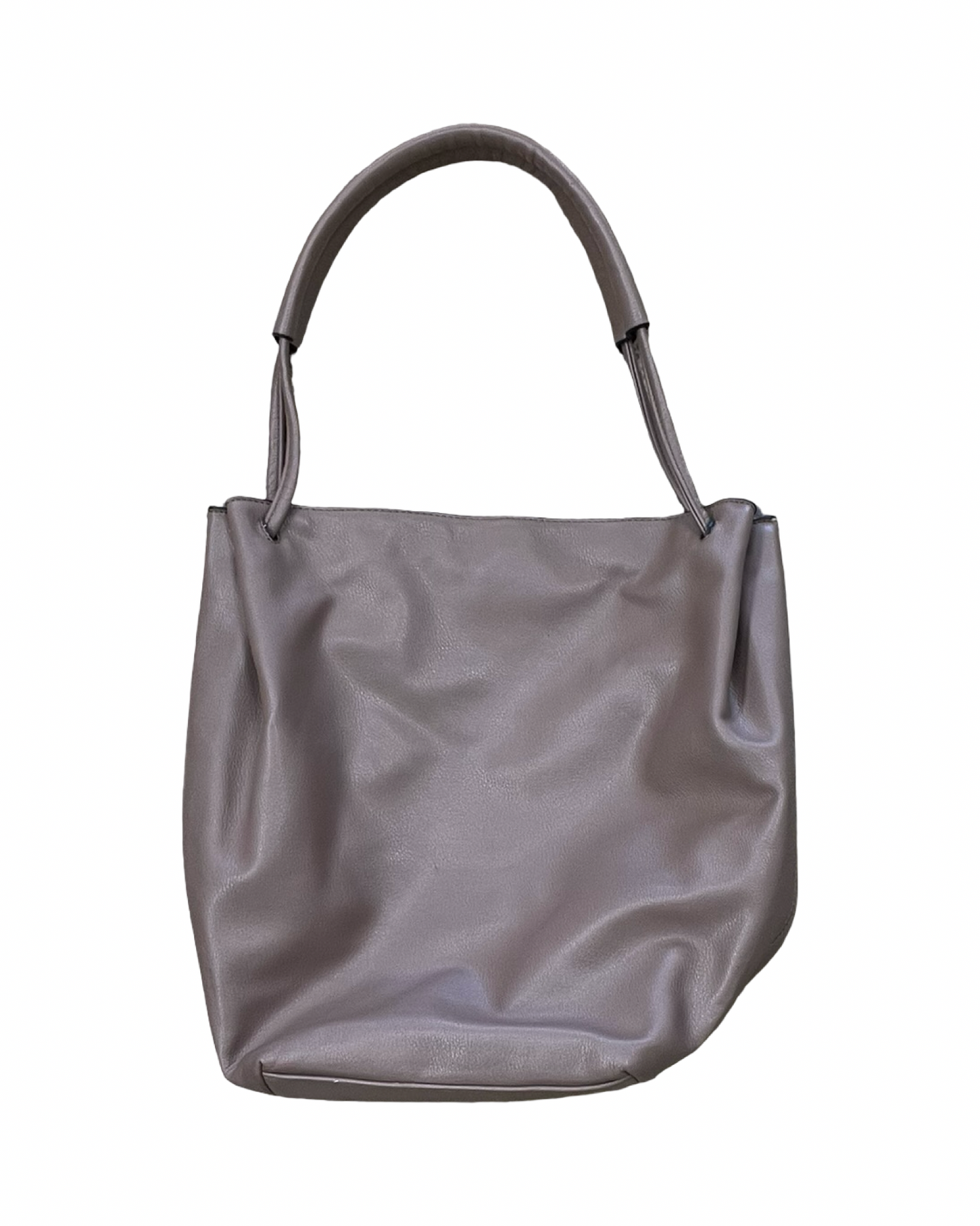 Handbag By A New Day In Brown, Size:Large