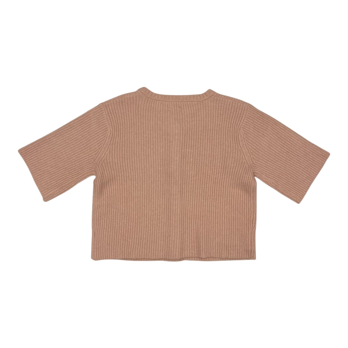 Sweater Cardigan By Aerie In Pink, Size:S