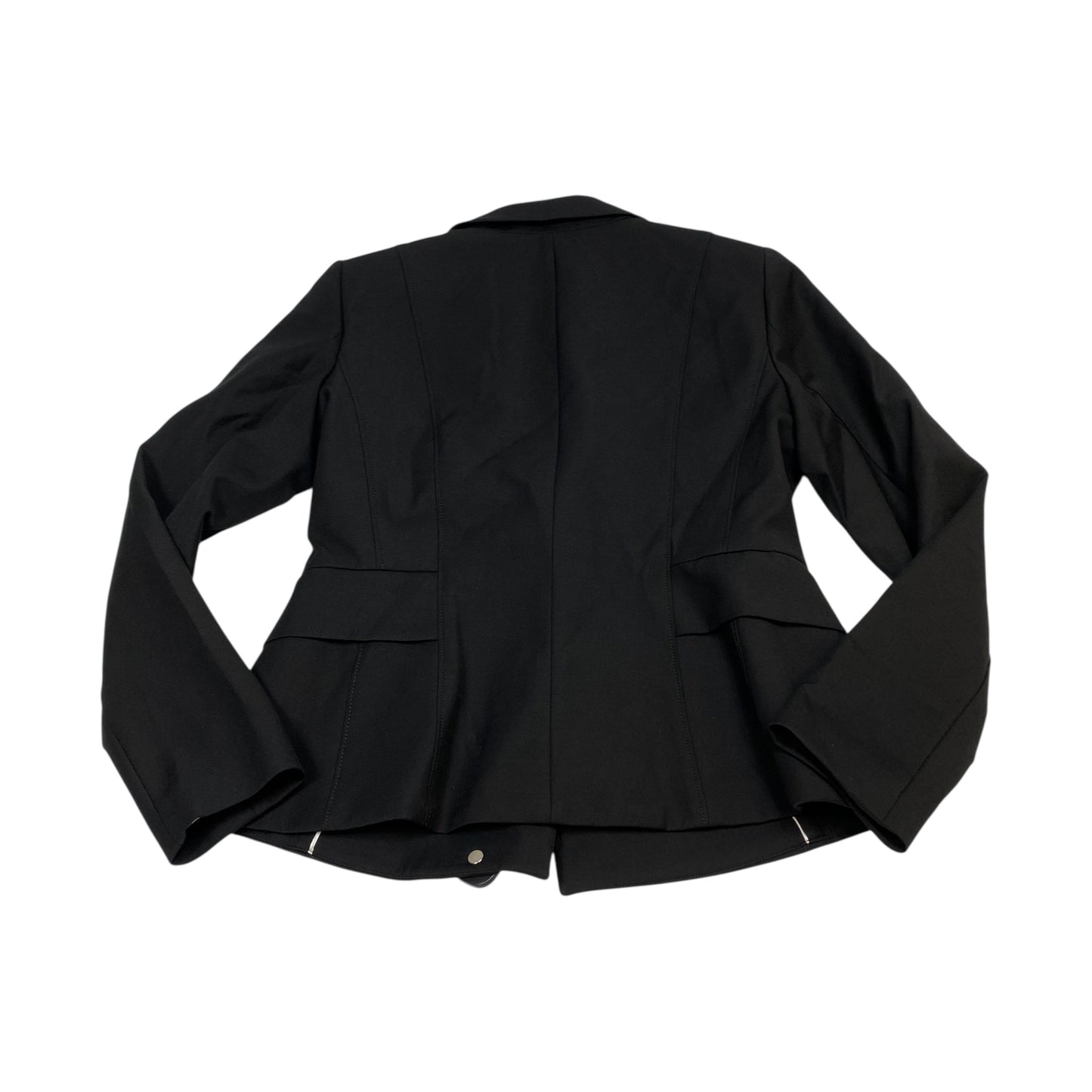 Blazer By White House Black Market In Black, Size:M