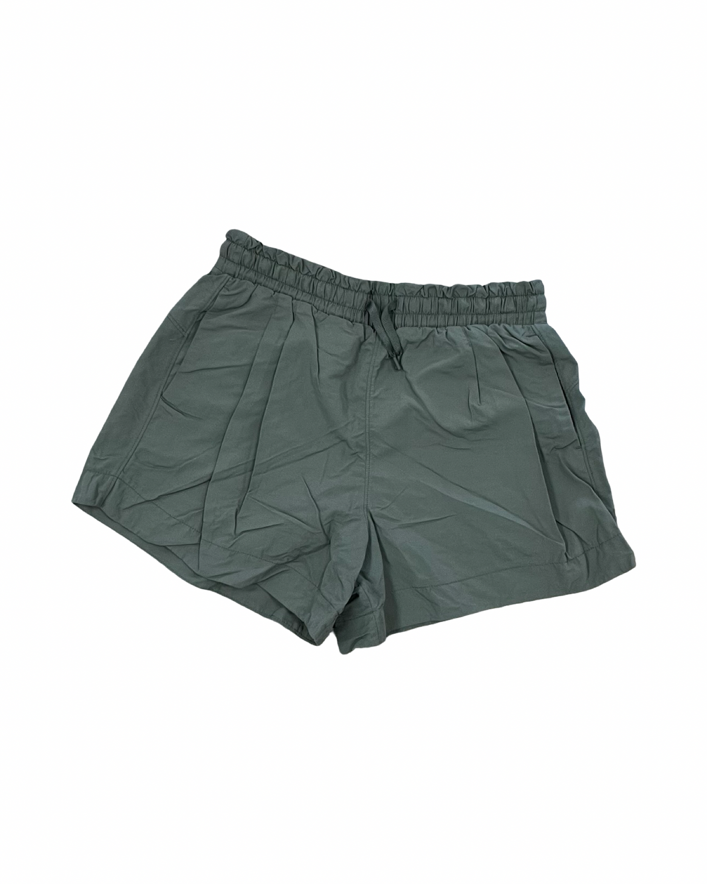 Athletic Shorts By All In Motion In Green, Size:S