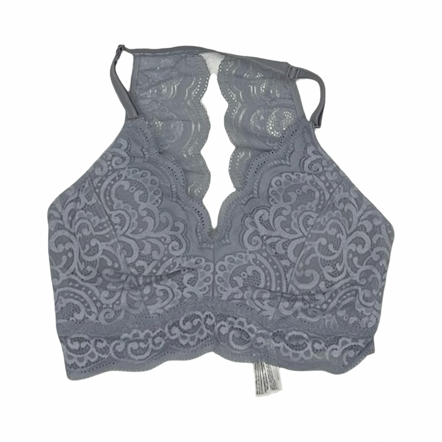 Bra By Soma In Blue, Size:M