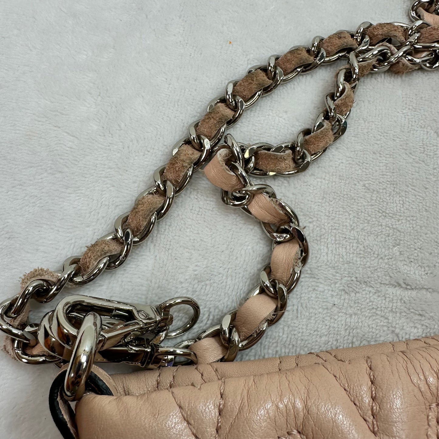Crossbody Designer By Valentino-mario, Size: Medium