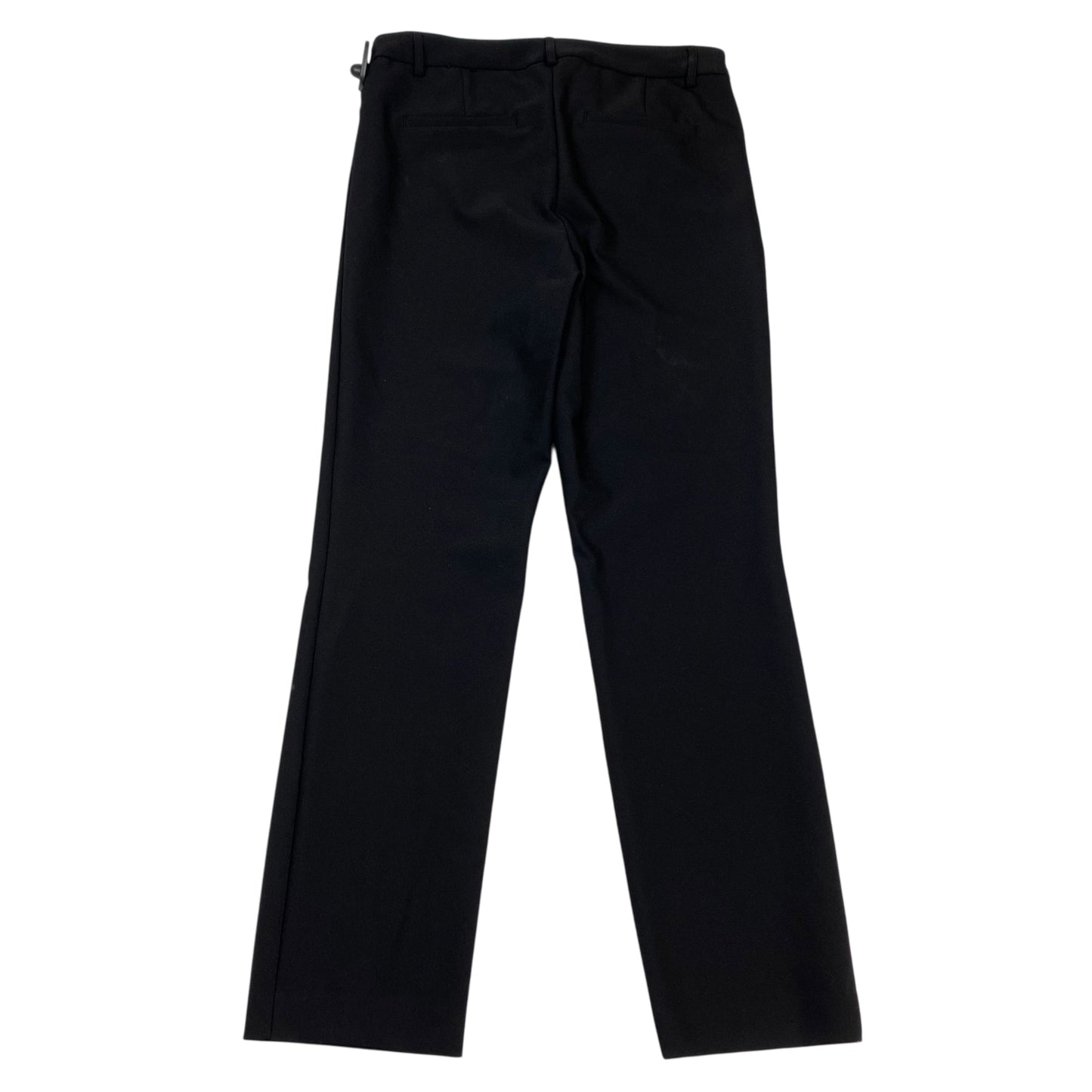 Pants Dress By Rachel Zoe In Black, Size:6