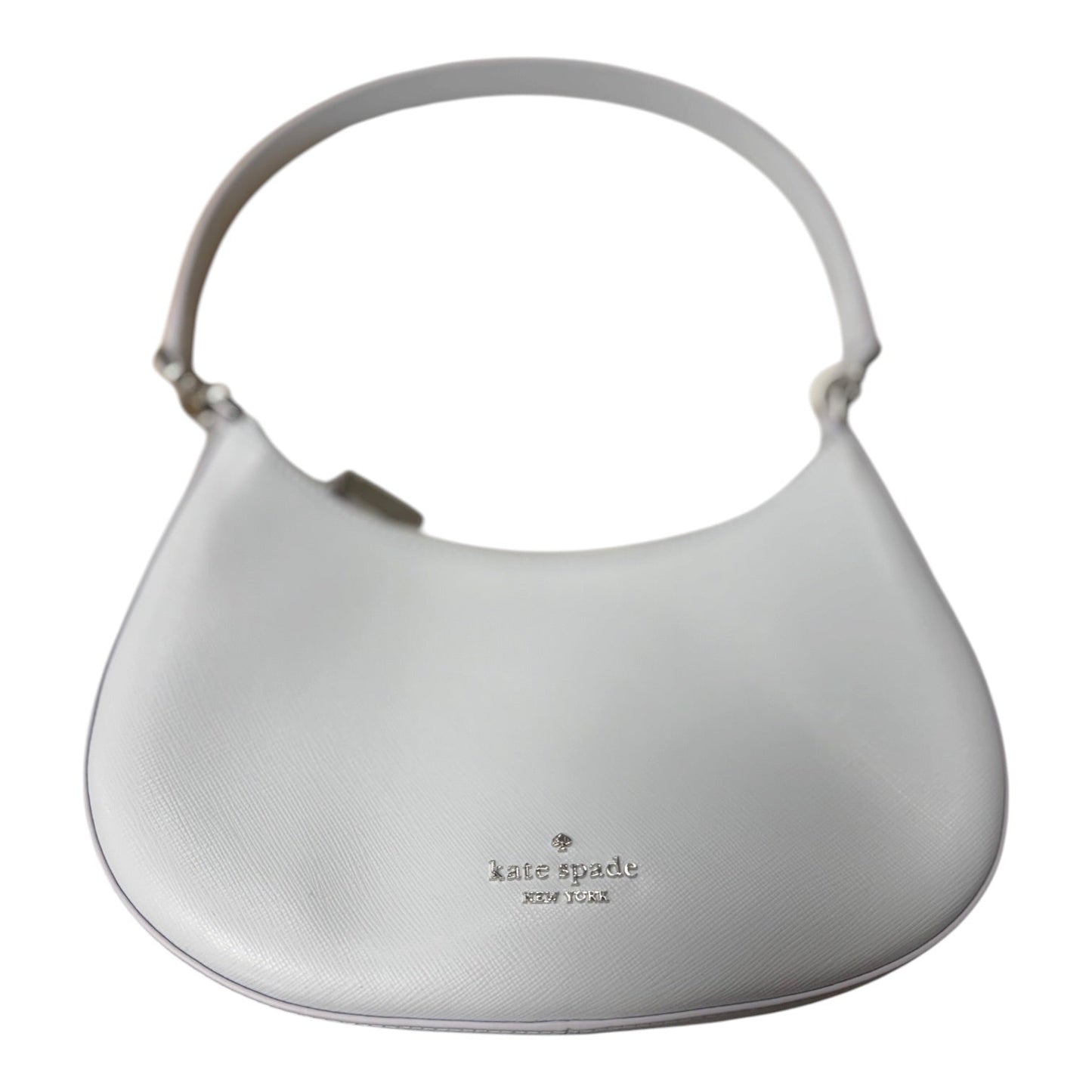 Handbag Designer By Kate Spade In Blue, Size:Small