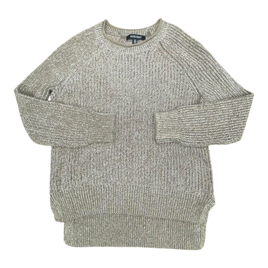 Sweater By Ellen Tracy In Brown, Size:S