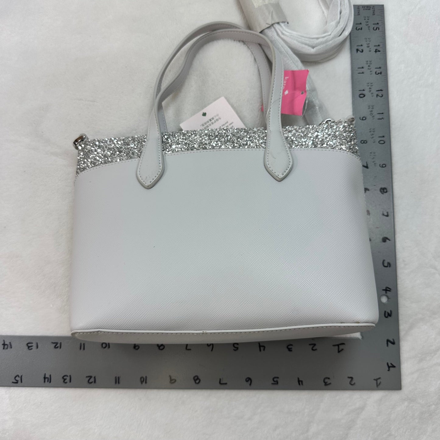 Crossbody Designer By Kate Spade, Size: Small