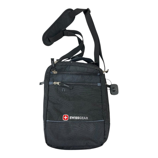 Handbag By Cmc In Black, Size:Medium