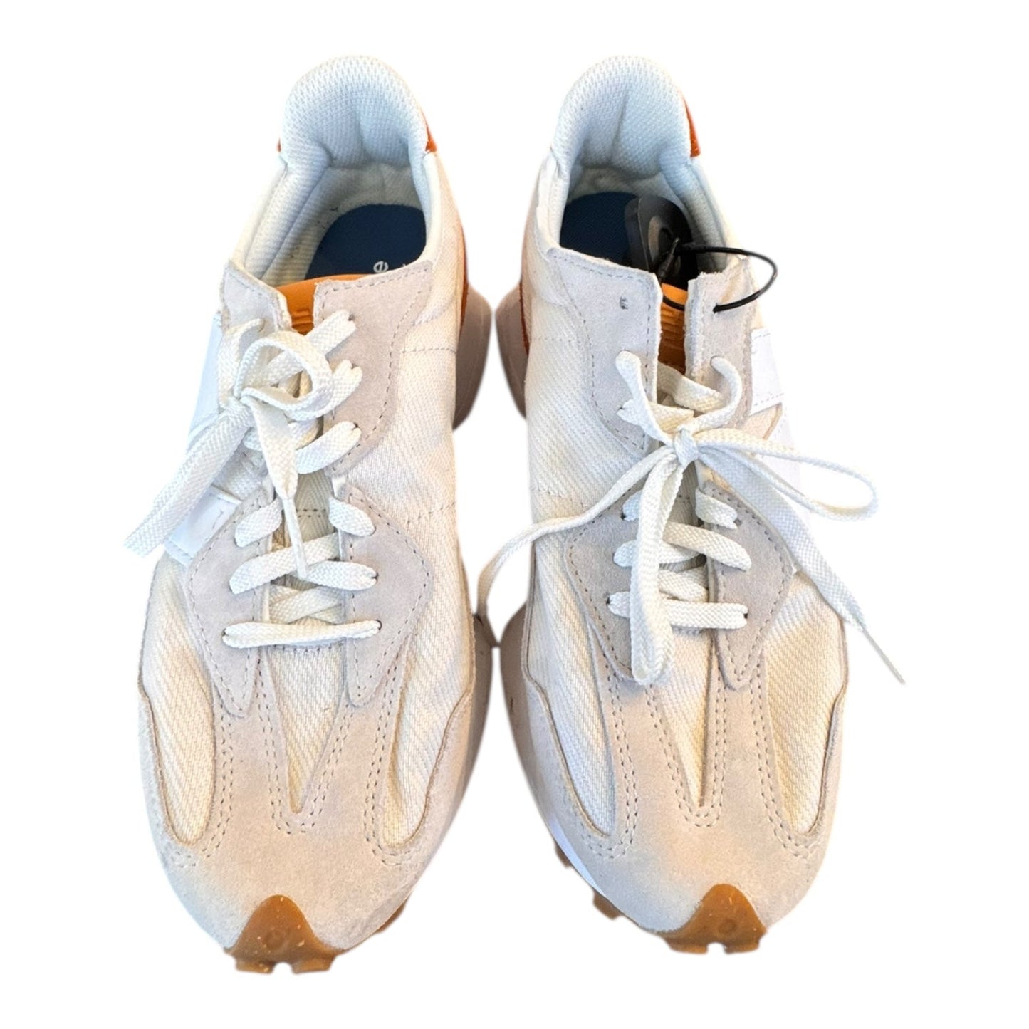 Shoes Athletic By New Balance In Multi, Size:9.5