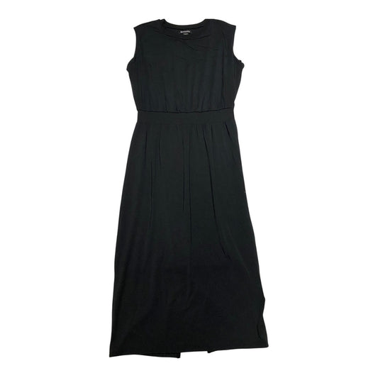 Dress Casual Maxi By Athleta In Black, Size:S