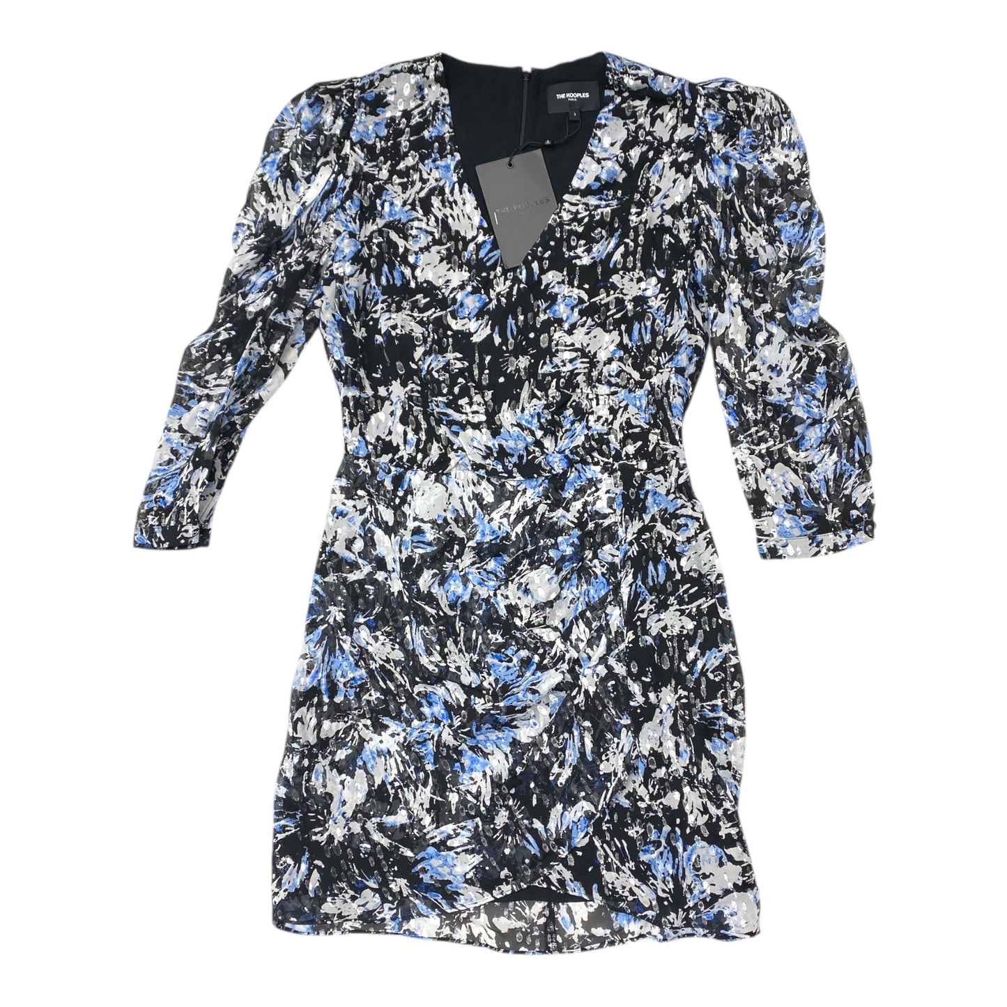 Dress Designer By THE KOOPLES In Multi, Size:S