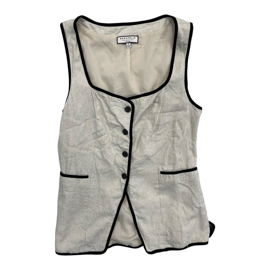 Top Sleeveless By Bagatelle In Multi, Size:M