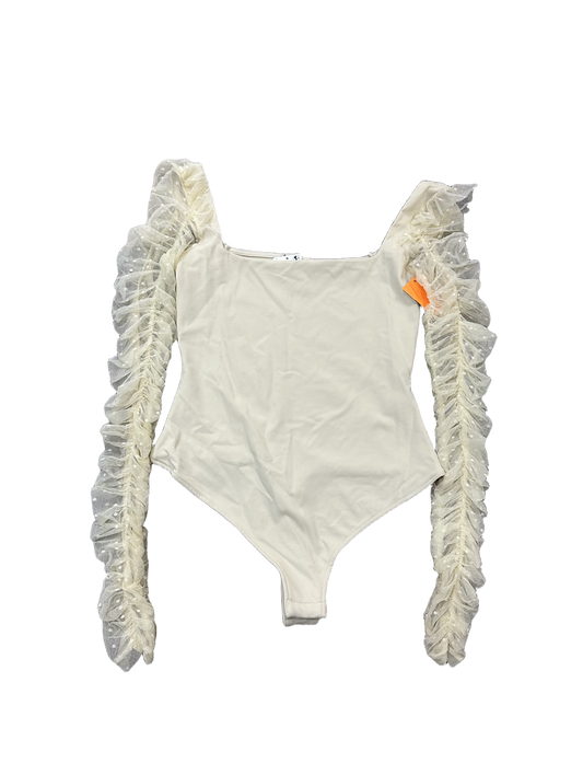 Bodysuit By Free People  Size: S