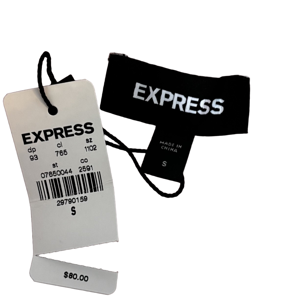 Skirt Maxi By Express  Size: S