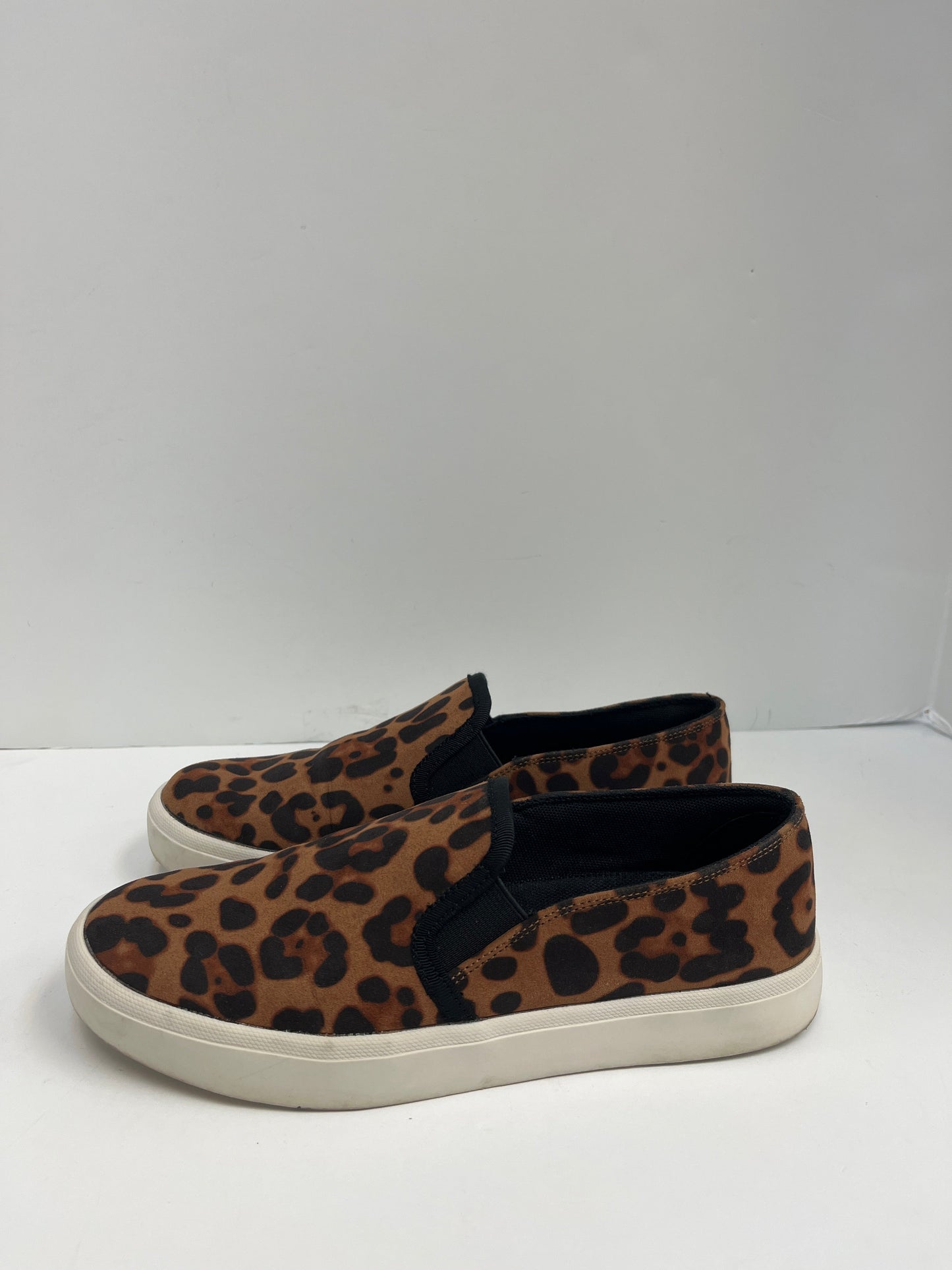 Shoes Flats Oxfords & Loafers By Jessica Simpson  Size: 6.5