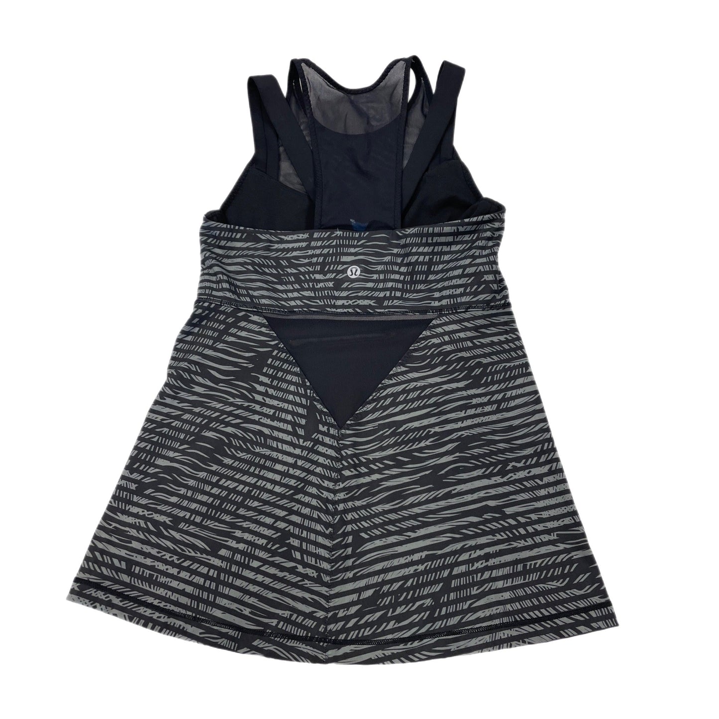 Athletic Dress By Lululemon  Size: 4