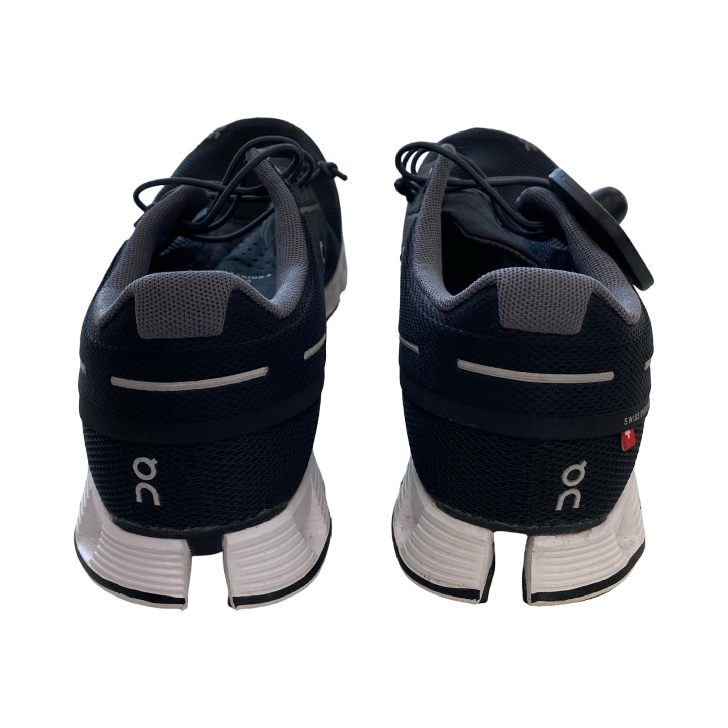 Shoes Athletic By On Cloud In Black, Size:10