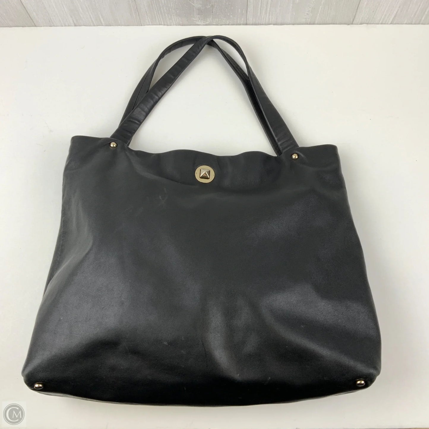 Tote Designer By Kate Spade, Size: Large