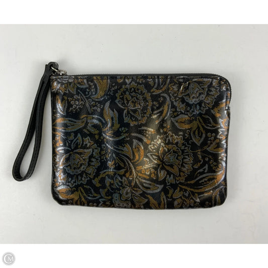 Wristlet Designer By Patricia Nash, Size: Large