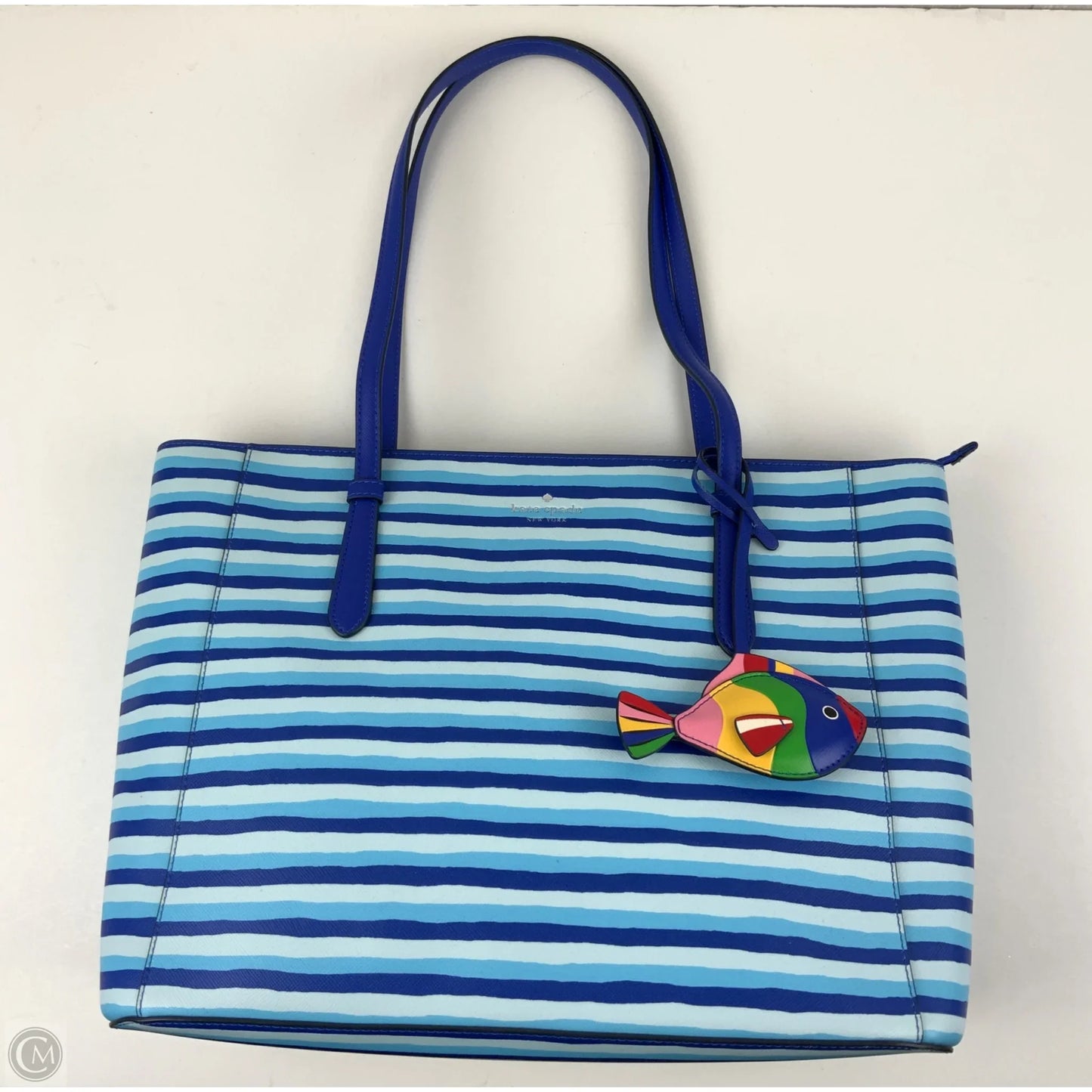 Tote Designer By Kate Spade, Size: Large