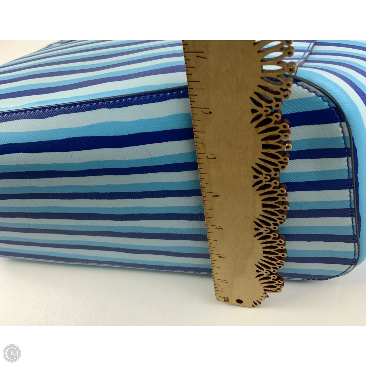 Tote Designer By Kate Spade, Size: Large