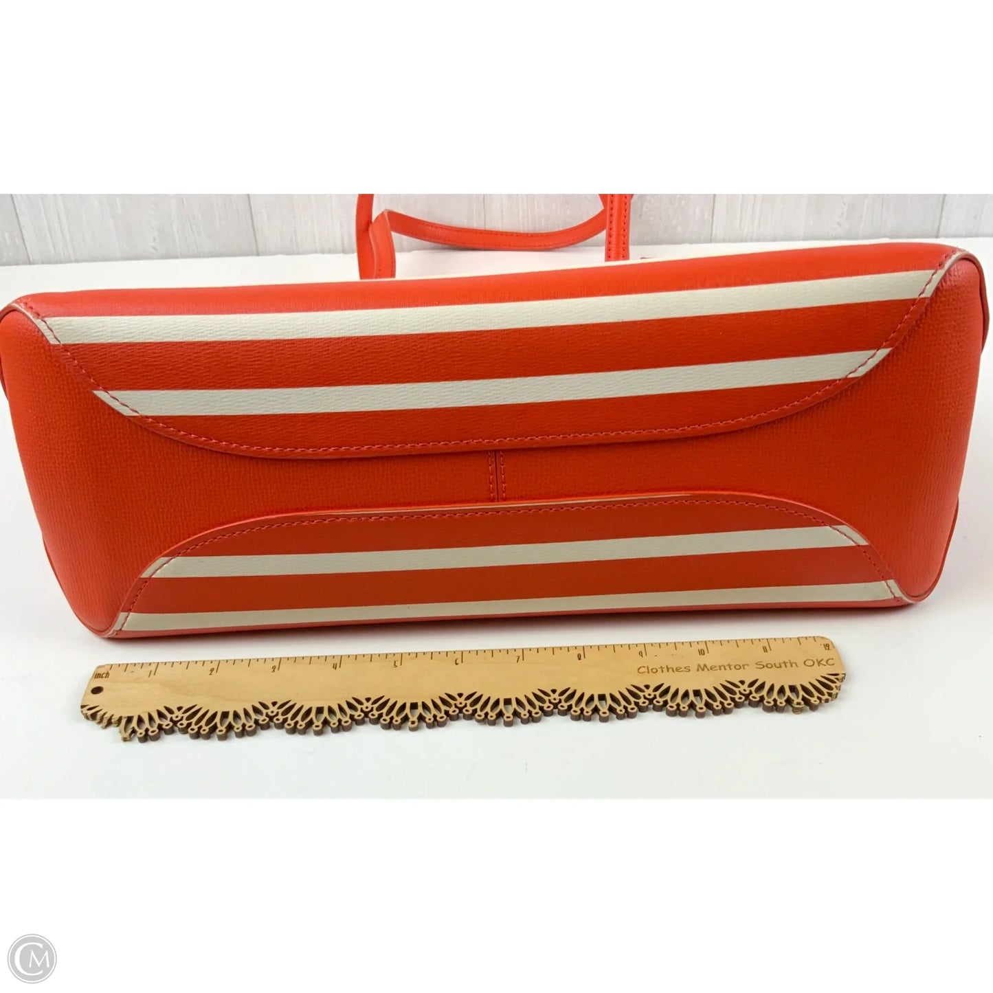 Tote Designer By Kate Spade, Size: Large