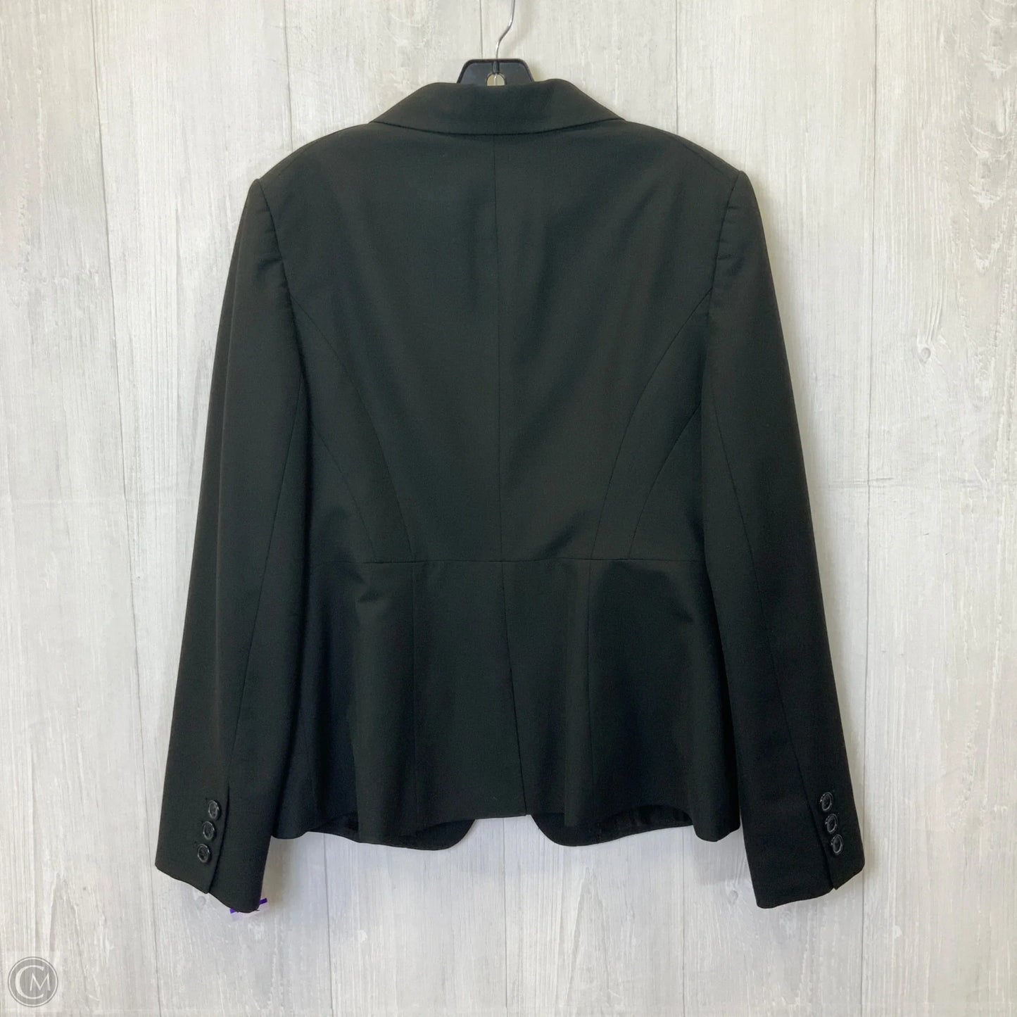 Blazer By Limited In Black, Size: M