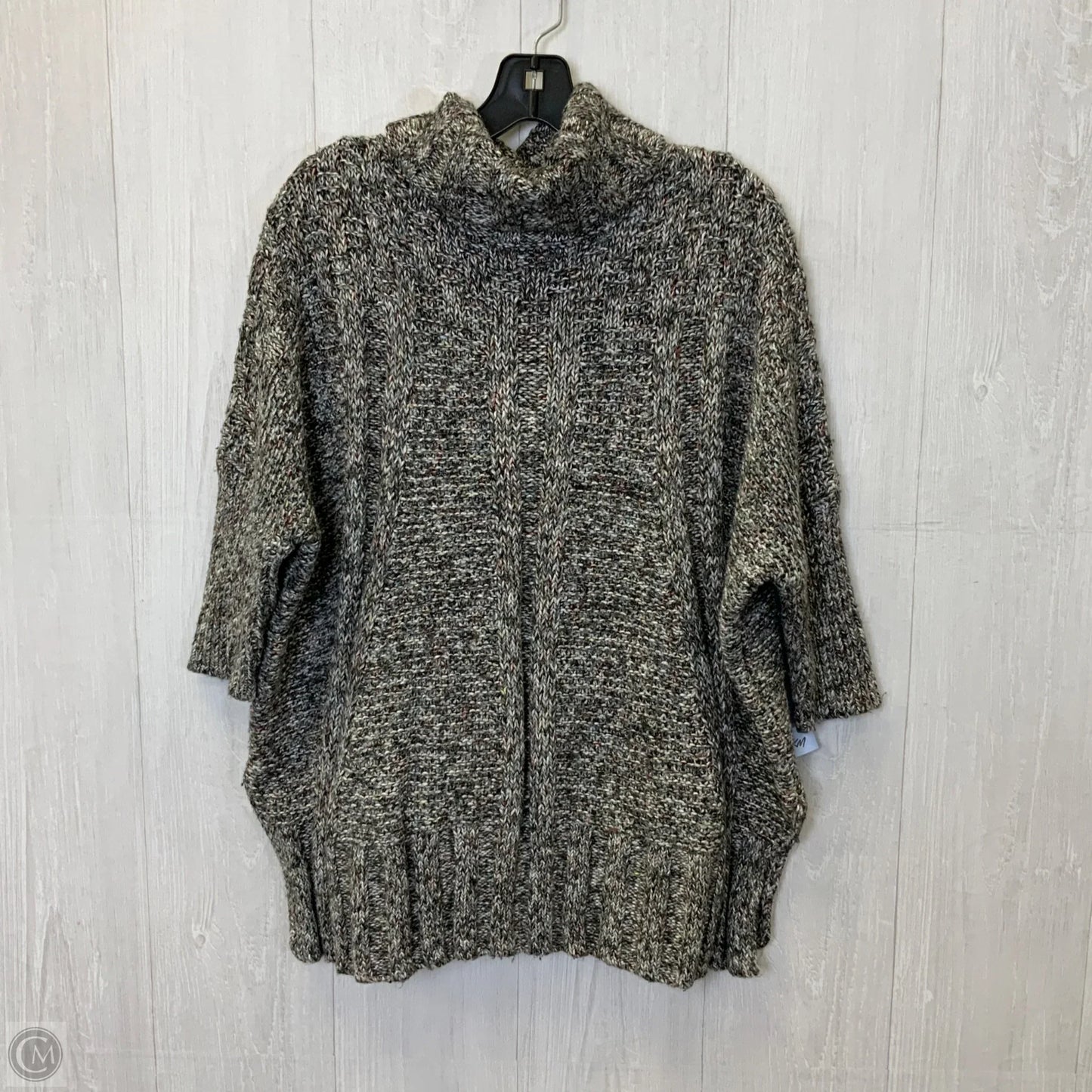 Sweater By Matilda Jane In Grey, Size: S