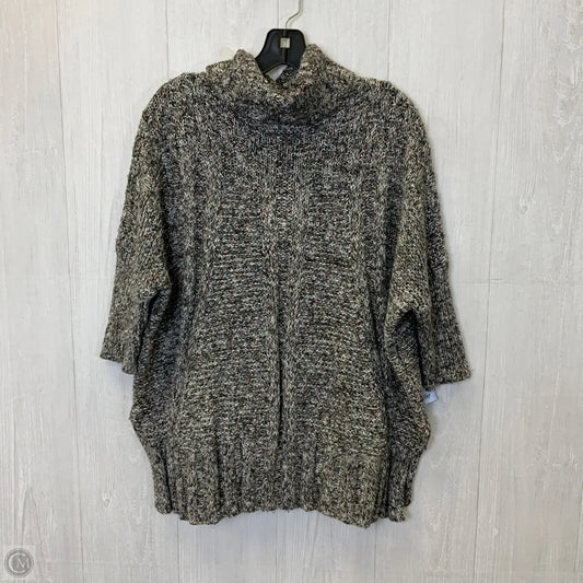 Sweater By Matilda Jane In Grey, Size: S