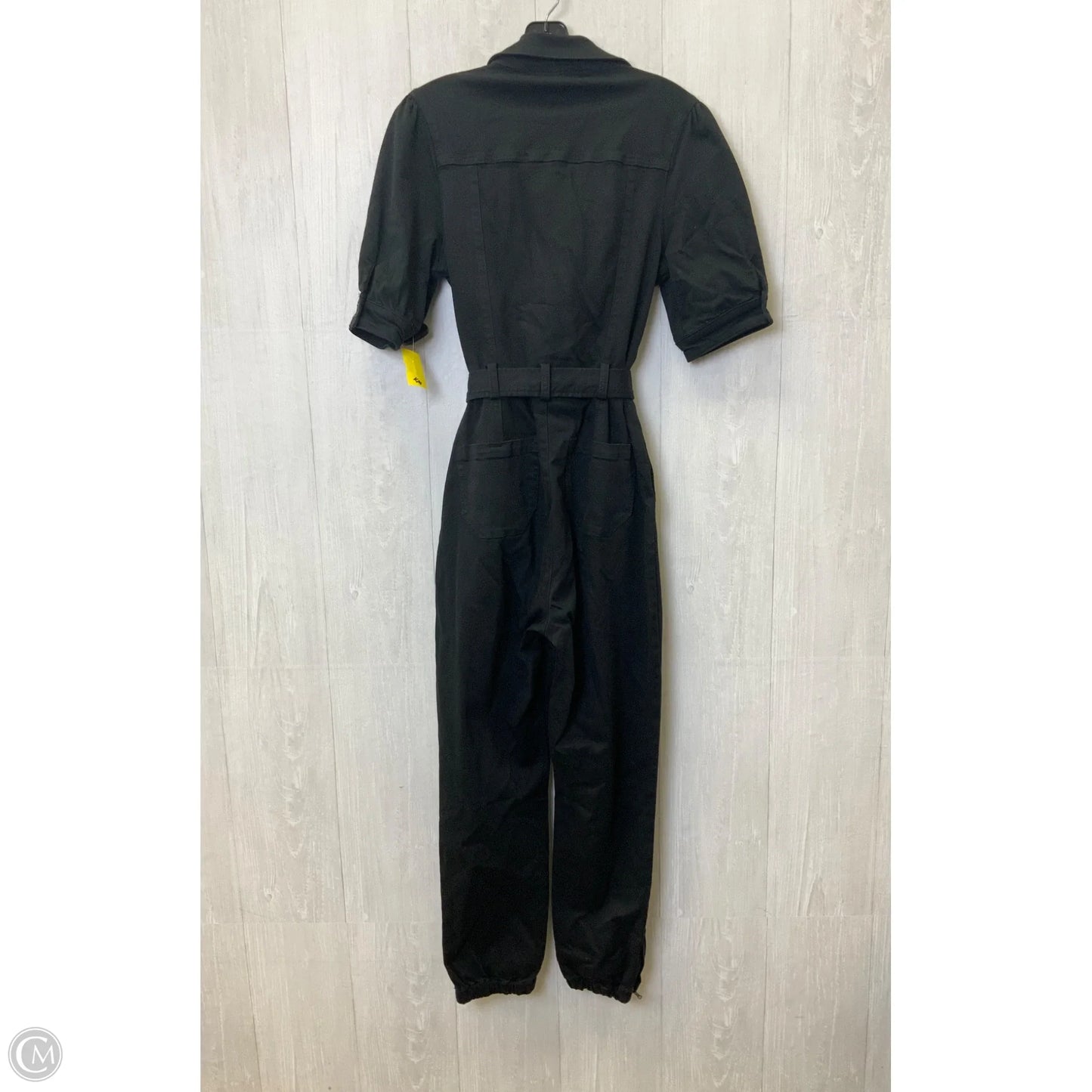 Jumpsuit By Paige In Black, Size: S