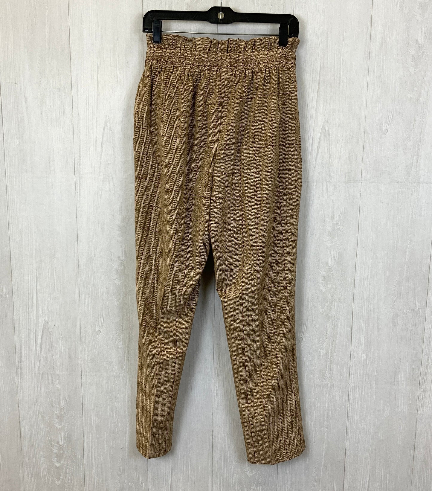 Pants Dress By Cato In Brown, Size: M
