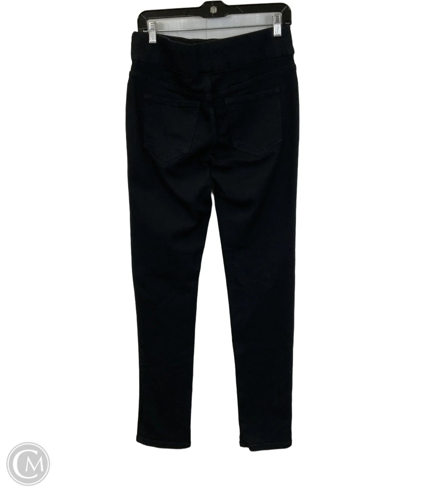 Jeans Jeggings By Liverpool In Black, Size: 10