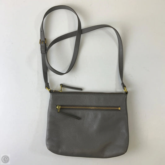 Crossbody By Fossil, Size: Medium