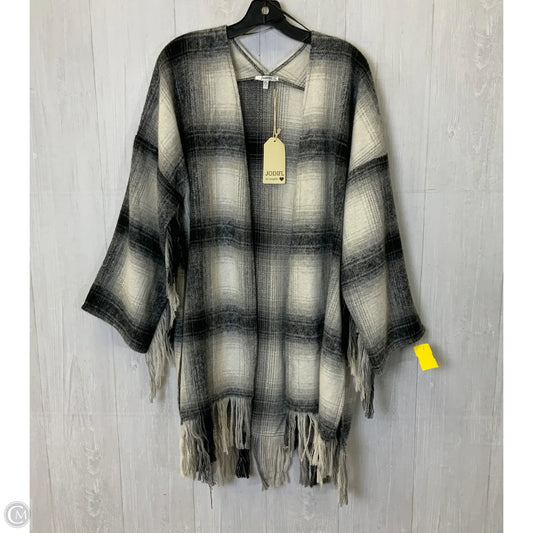 Cardigan By Jodifl In Grey, Size: L