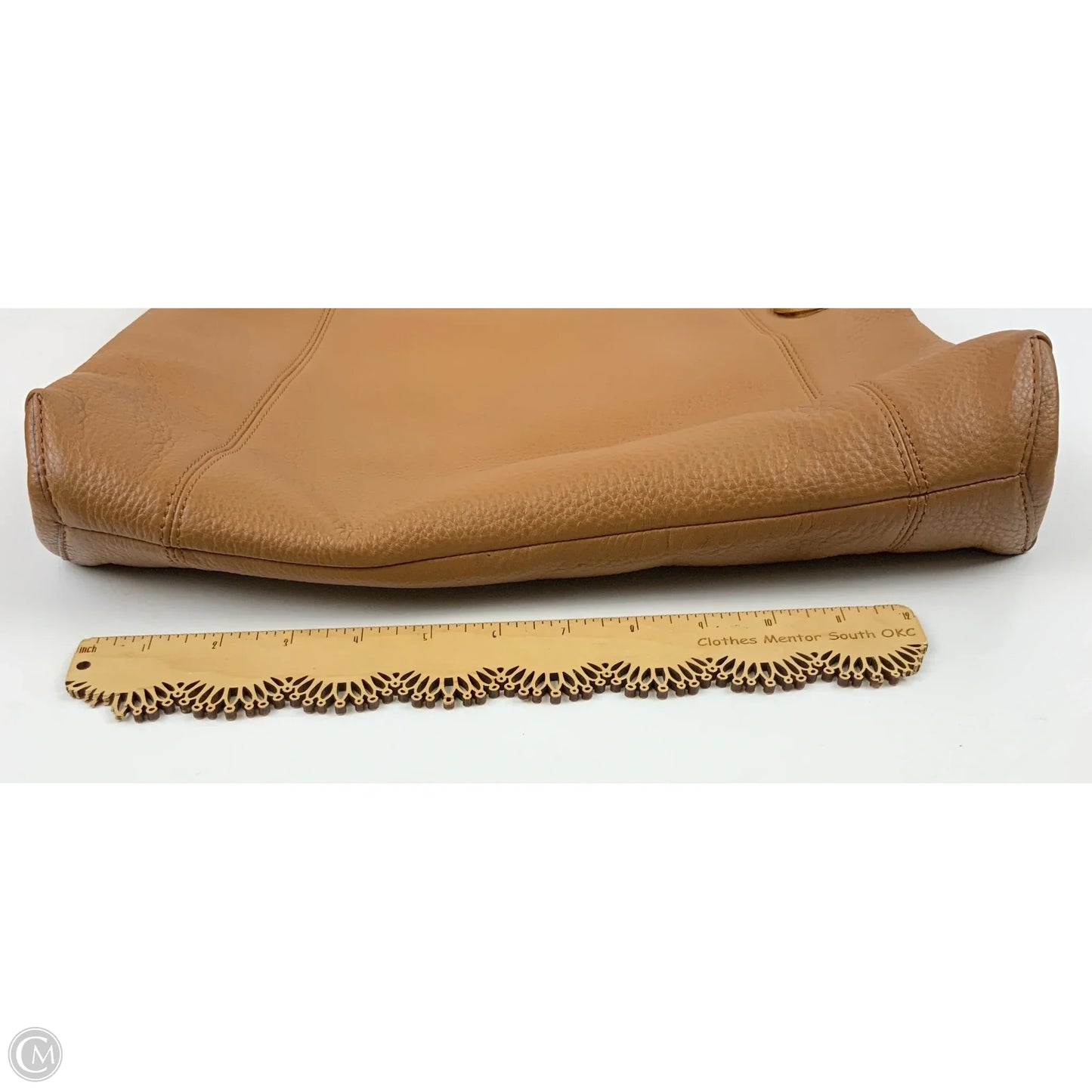 Handbag Designer By Michael Kors, Size: Large