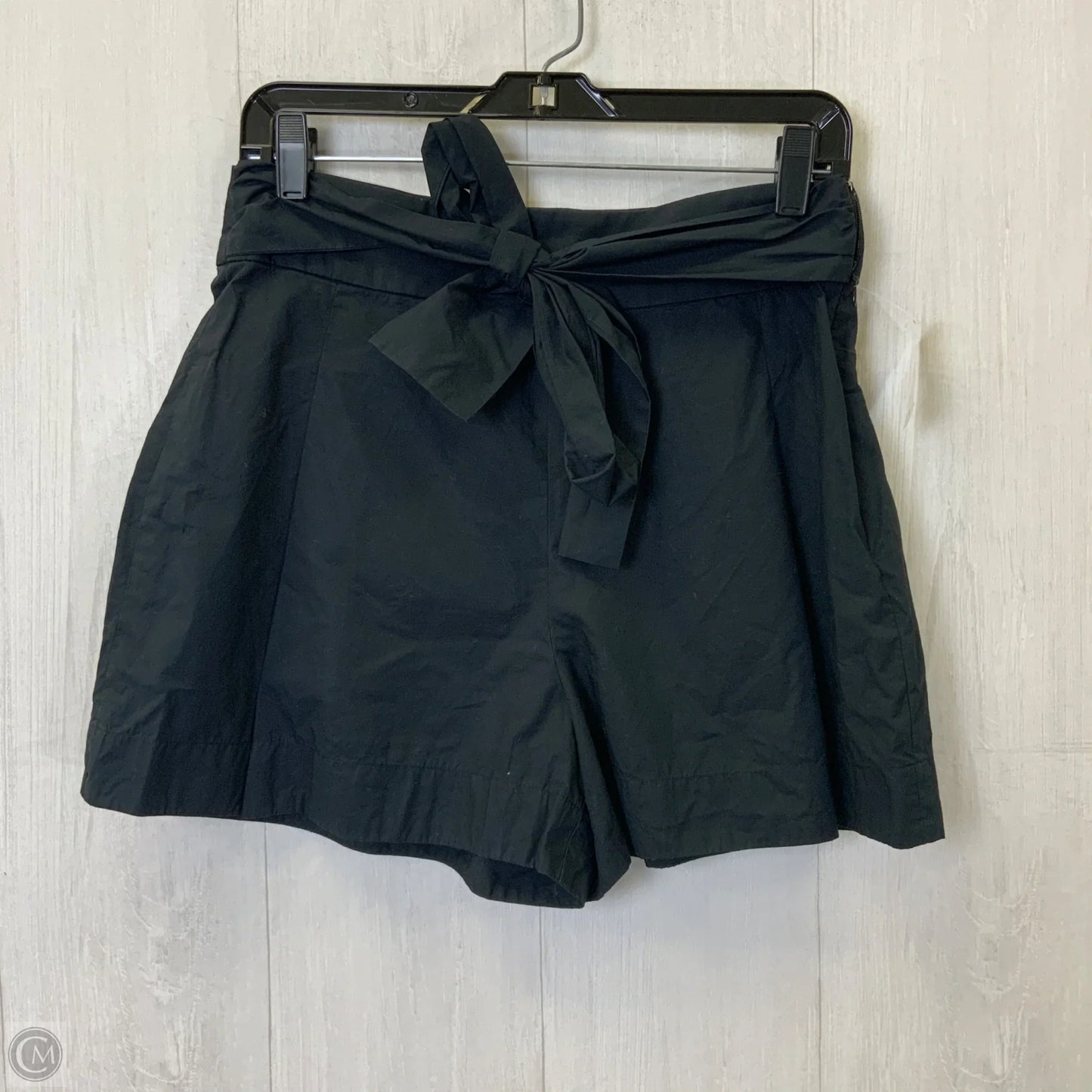 Shorts By J. Crew In Black, Size: 4