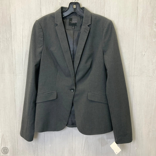 Blazer By Limited In Grey, Size: M