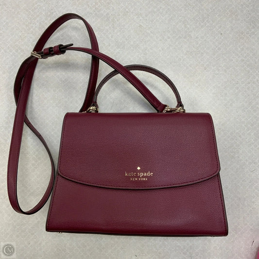 Handbag Designer By Kate Spade, Size: Medium