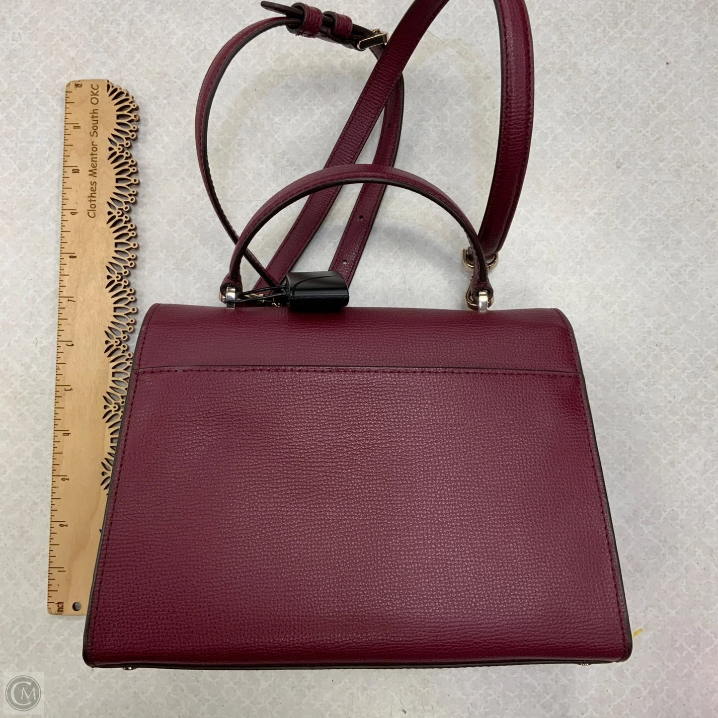 Handbag Designer By Kate Spade, Size: Medium