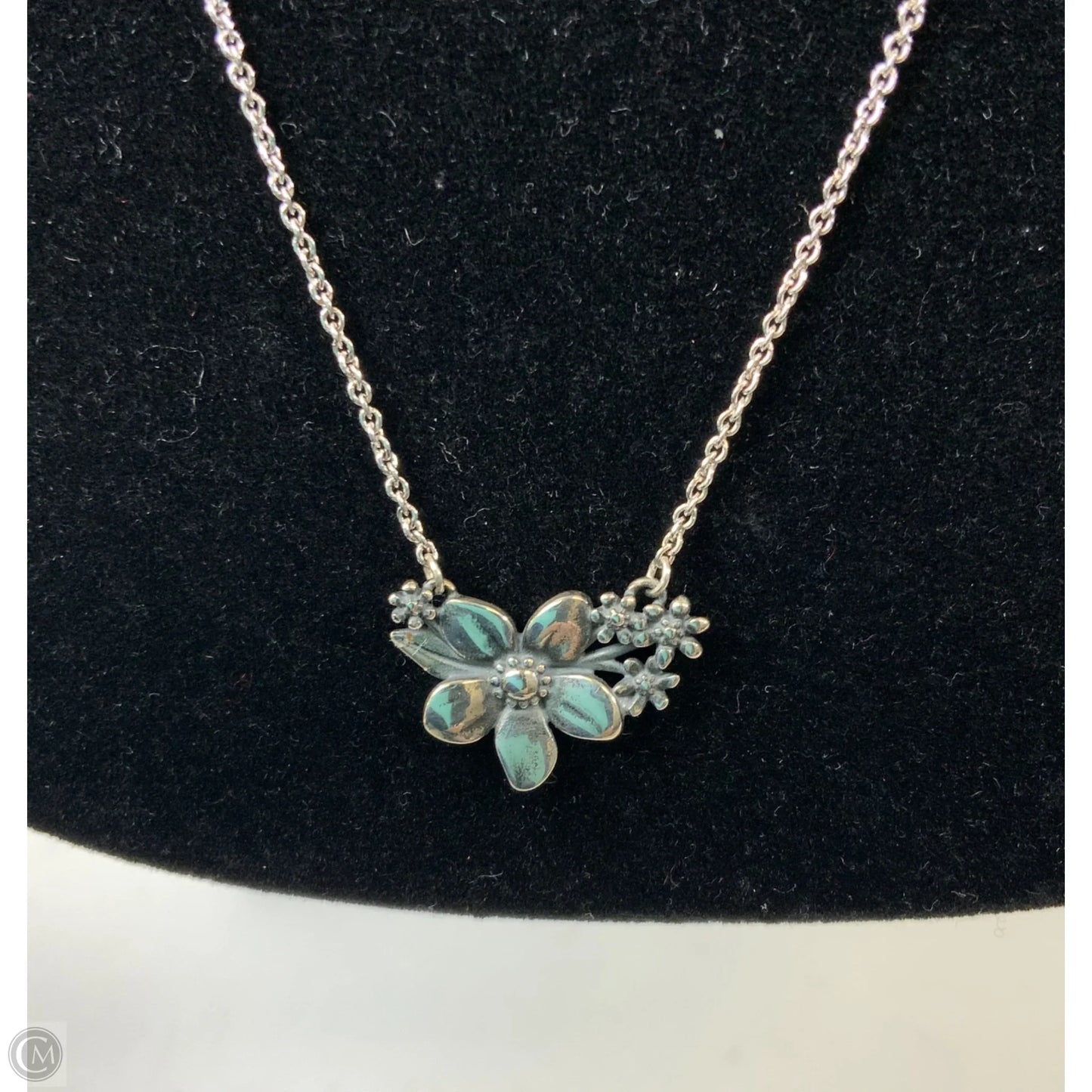Necklace Sterling Silver By James Avery