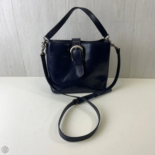 Crossbody Designer By Patricia Nash, Size: Medium