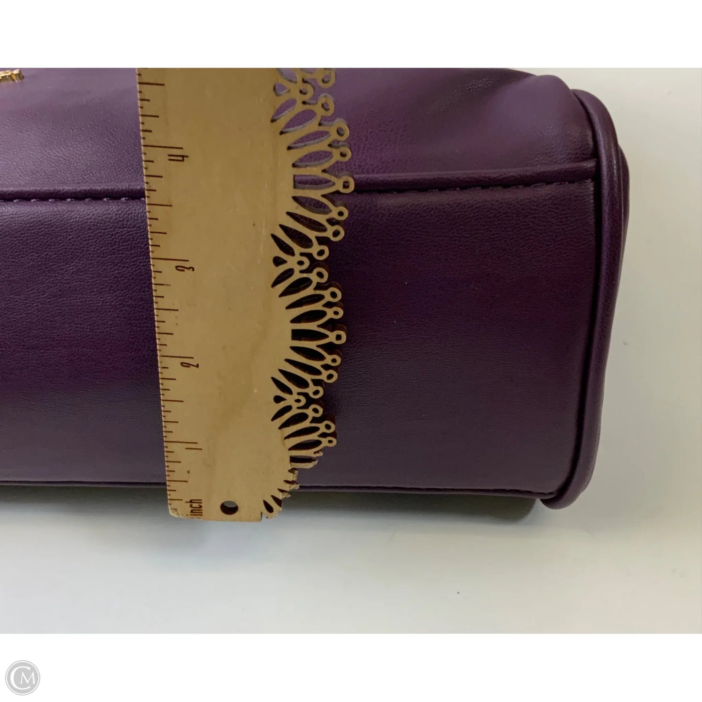 Crossbody By Badgley Mischka, Size: Large