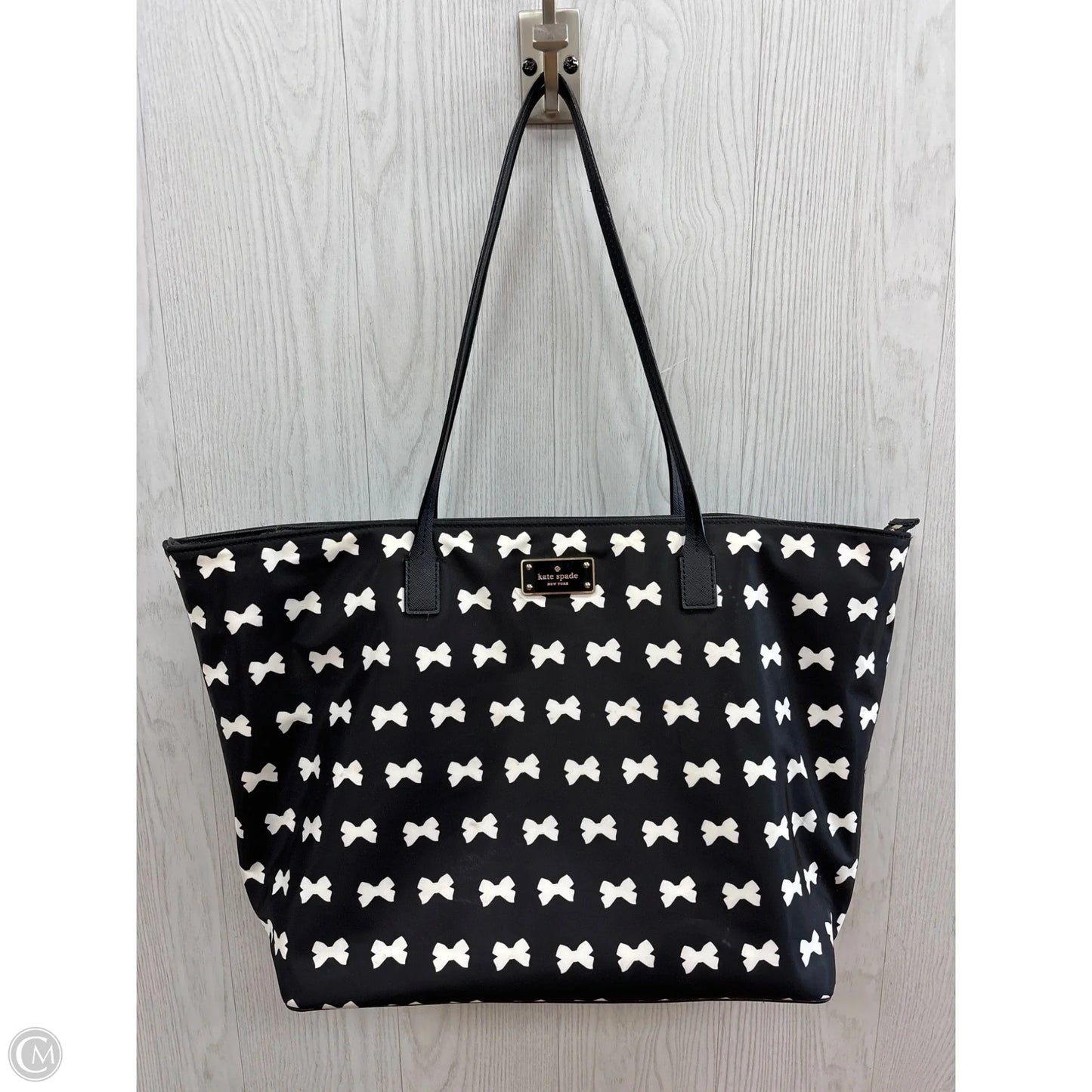 Handbag Designer By Kate Spade, Size: Large