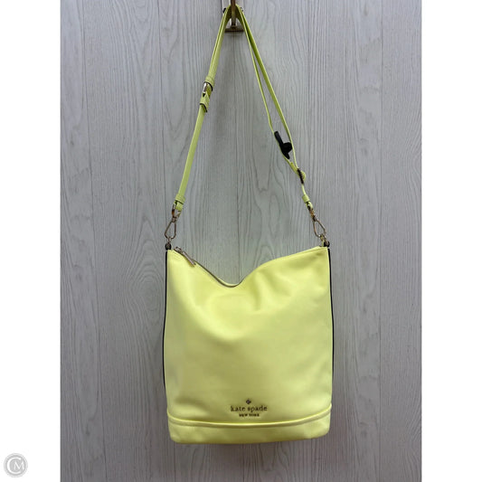 Crossbody Designer By Kate Spade, Size: Medium