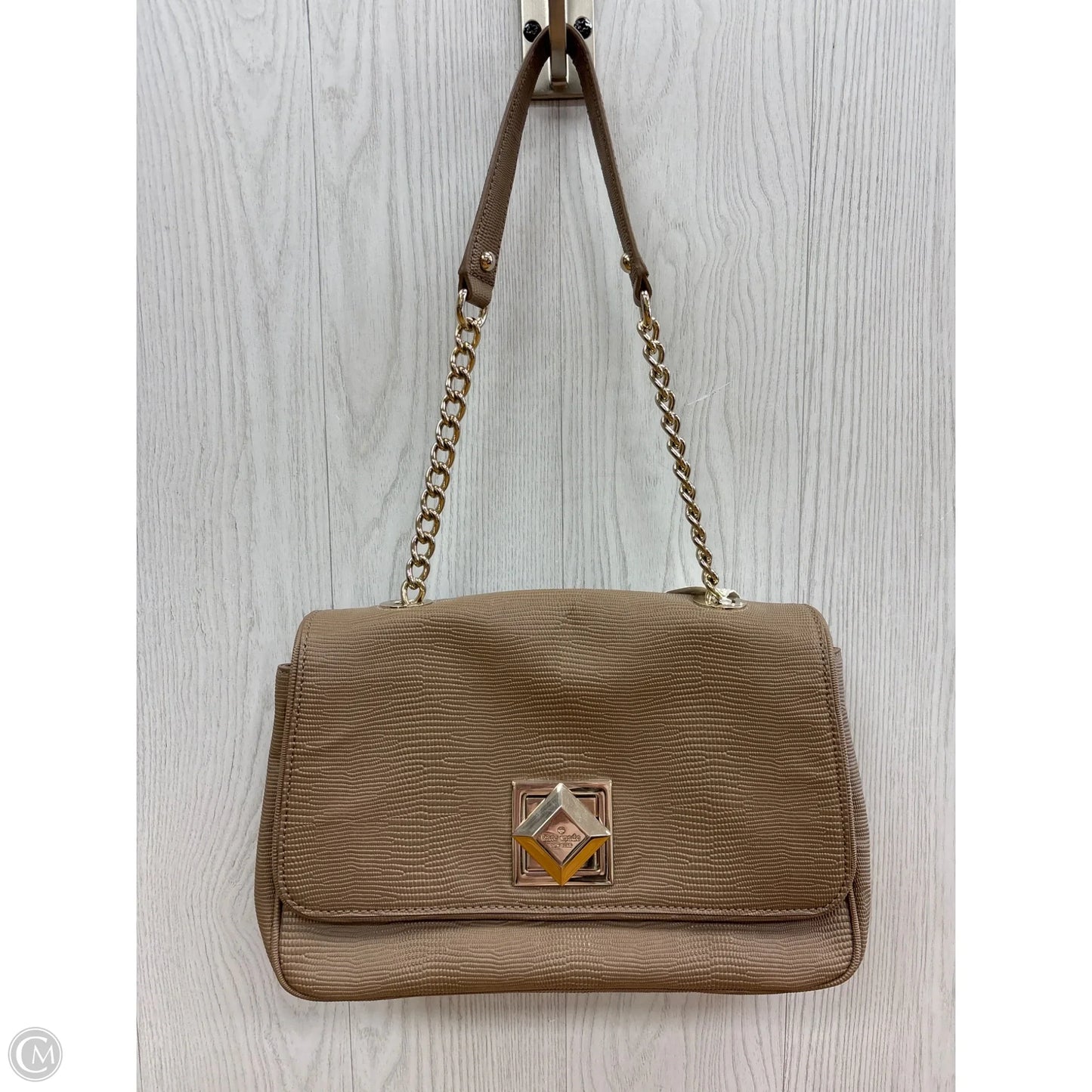 Handbag Designer By Kate Spade, Size: Small