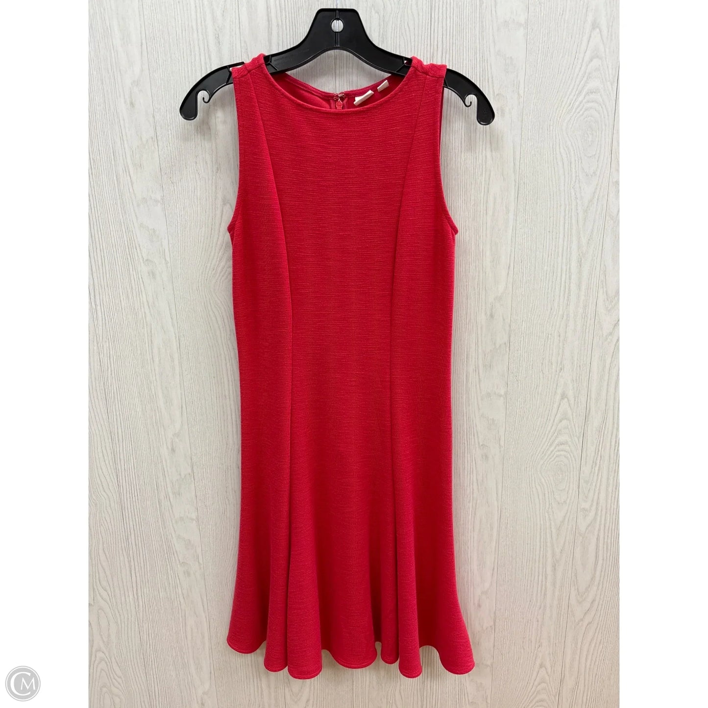Dress Casual Short By Gap In Red, Size: 2
