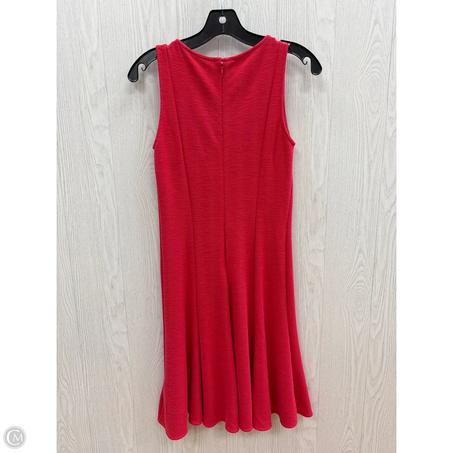 Dress Casual Short By Gap In Red, Size: 2